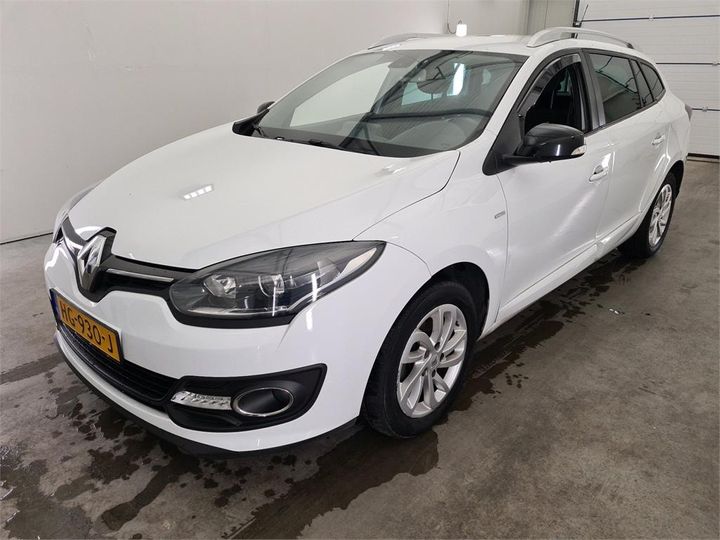 renault mgane 2015 vf1kz890h53623276