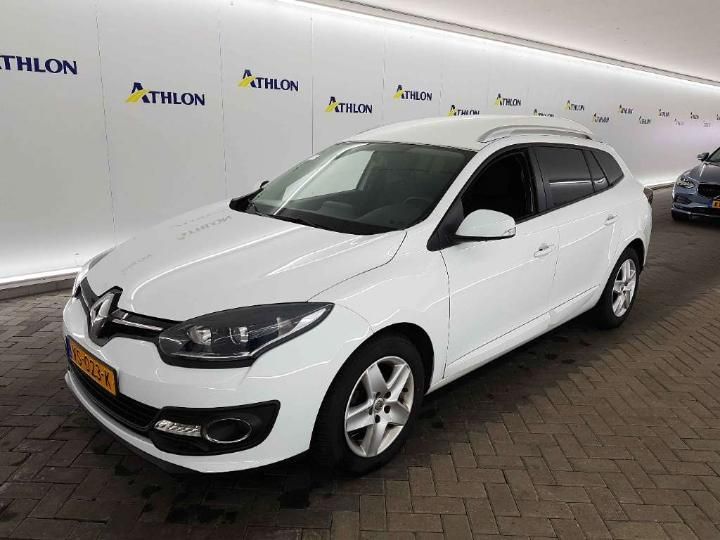 renault megane van 2015 vf1kz890h53700615