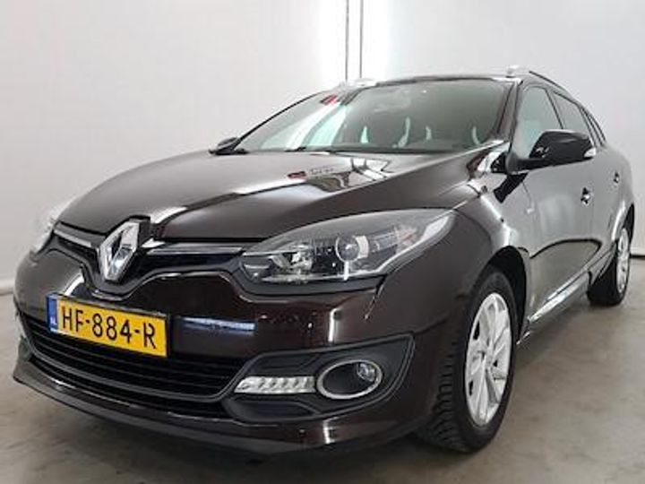 renault  2015 vf1kz890h54049452