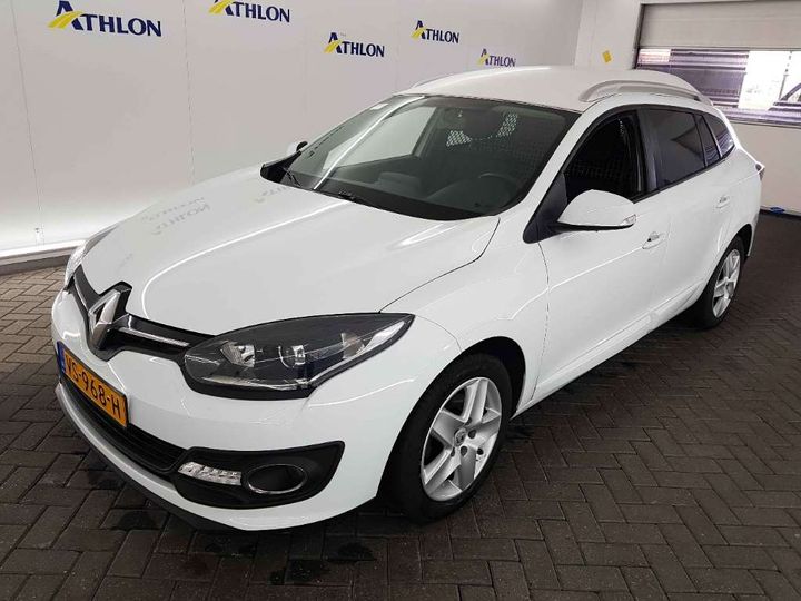 renault megane van 2016 vf1kz890h54086091