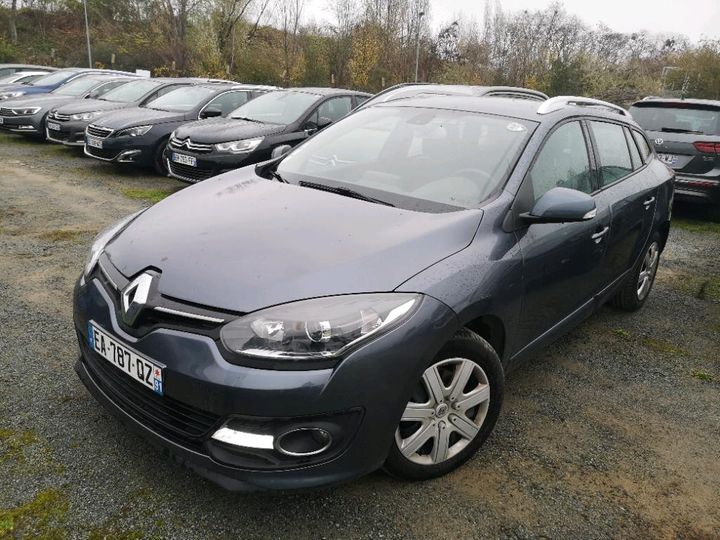 renault  2016 vf1kz890h54256495