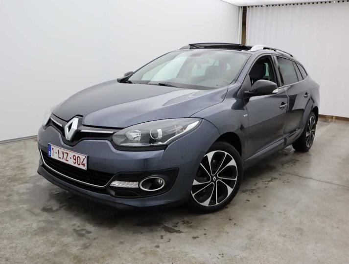 renault  2016 vf1kz890h54280666