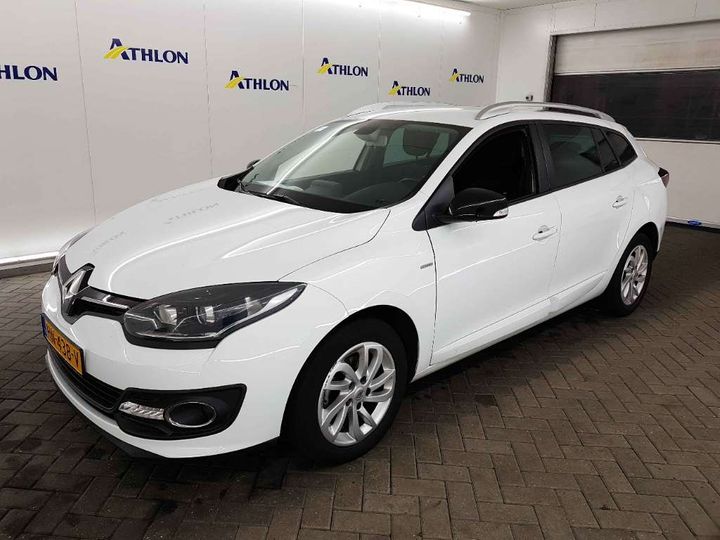 renault mgane estate 2015 vf1kz890h54467344