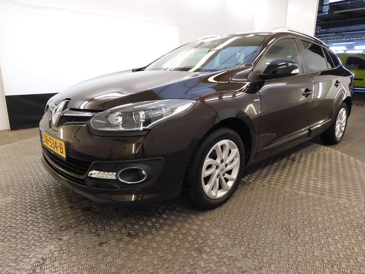 renault mgane estate 2016 vf1kz890h55044341