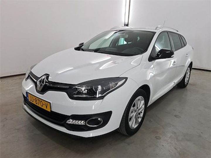 renault  2016 vf1kz890h55061417