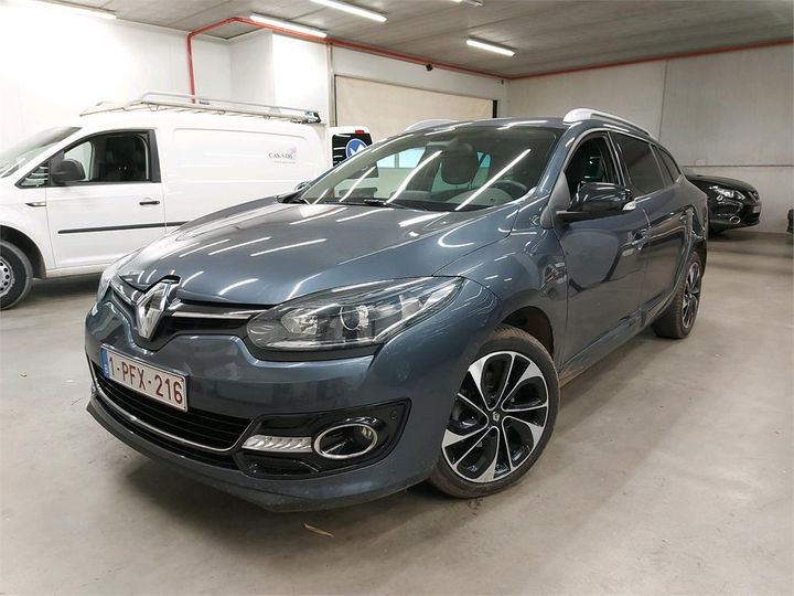 renault megane grandtour 2016 vf1kz890h55419649