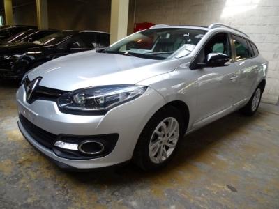 renault megane grandtour diesel - 2014 2016 vf1kz890h55532047