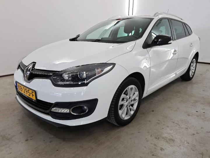 renault megane estate 2016 vf1kz890h55535730