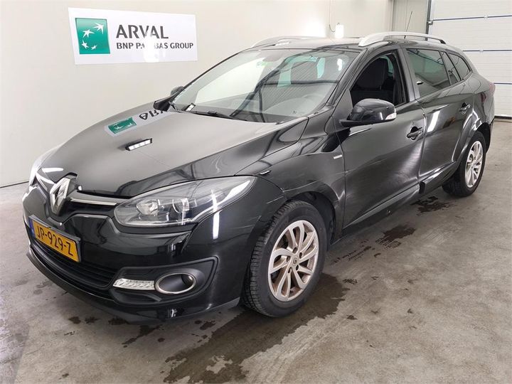 renault mgane 2016 vf1kz890h55573285