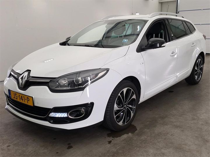 renault mgane 2016 vf1kz890h55583683