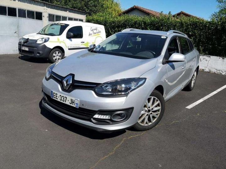 renault  2016 vf1kz890h55763061