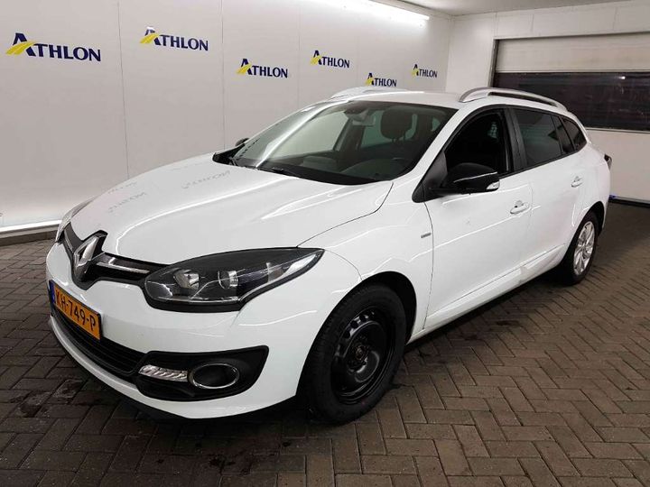 renault mgane estate 2016 vf1kz890h55810181