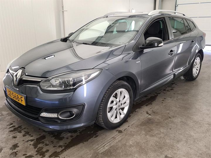 renault  2016 vf1kz890h55902537