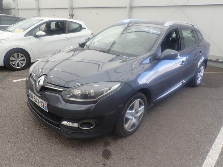 renault megane estate 2015 vf1kzs00e52368091