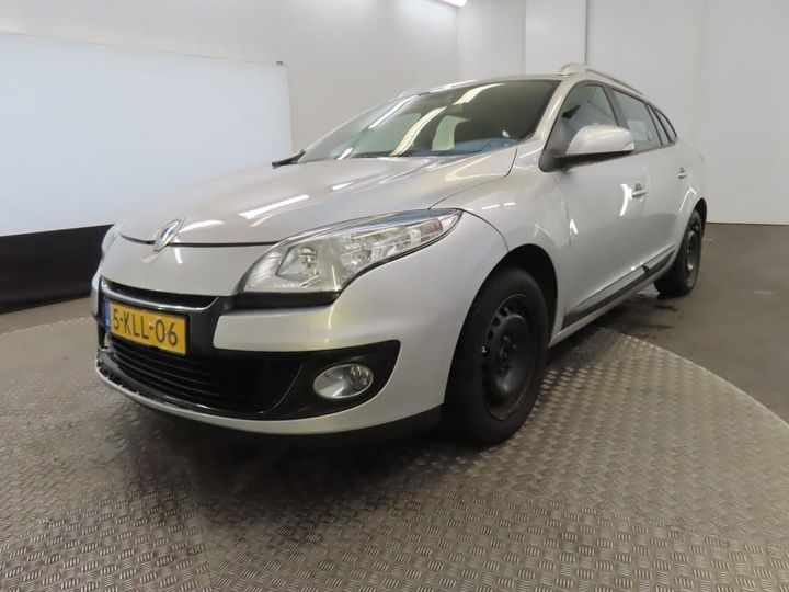 renault mgane estate 2013 vf1kzx40648991062