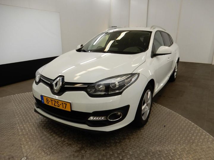 renault mgane estate 2014 vf1kzx40651226041