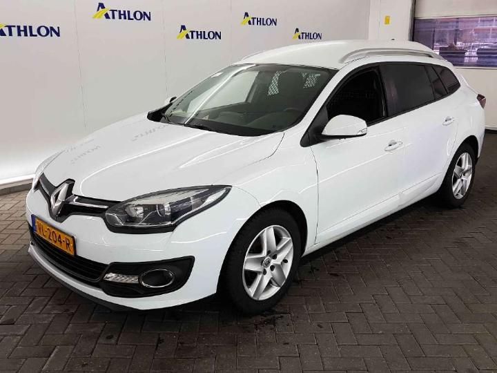 renault megane van 2015 vf1kzx40651485391