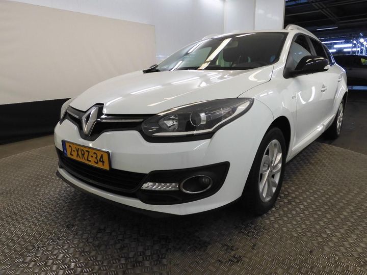 renault mgane estate 2014 vf1kzx40651597542