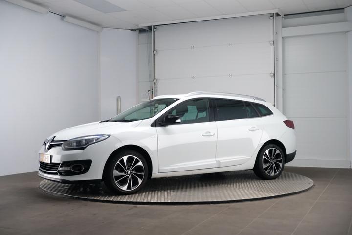 renault mgane estate 2014 vf1kzx40651597632