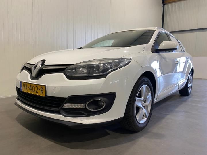 renault mgane estate 2014 vf1kzx40651610201