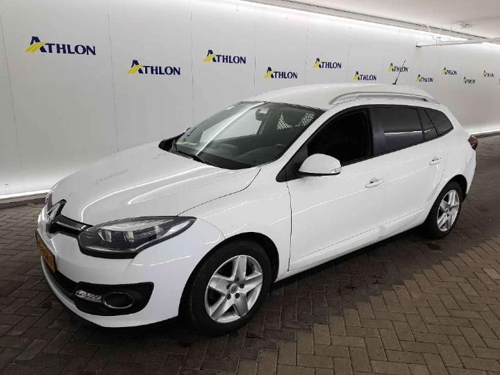 renault megane van 2015 vf1kzx40651718981