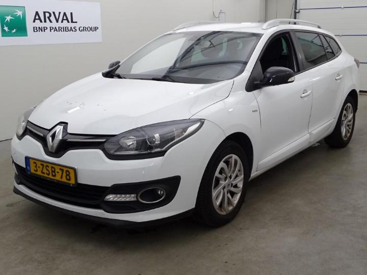 renault  2015 vf1kzx40652301920