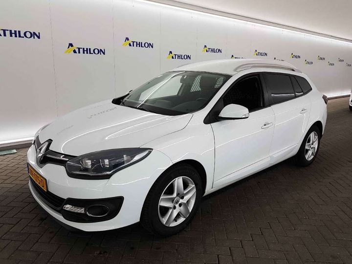 renault megane van 2015 vf1kzx40652785248