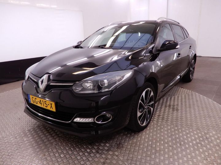 renault mgane estate 2015 vf1kzx40653021666