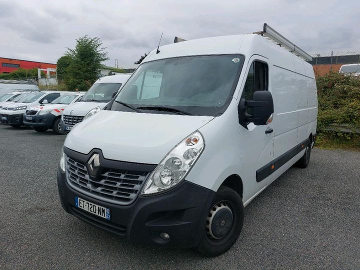 renault master 2018 vf1ma000059287601