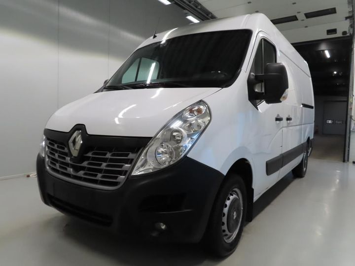 renault master 2018 vf1ma000060941874