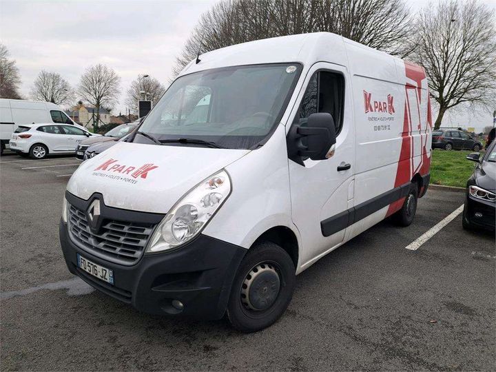 renault master 2019 vf1ma000061730636