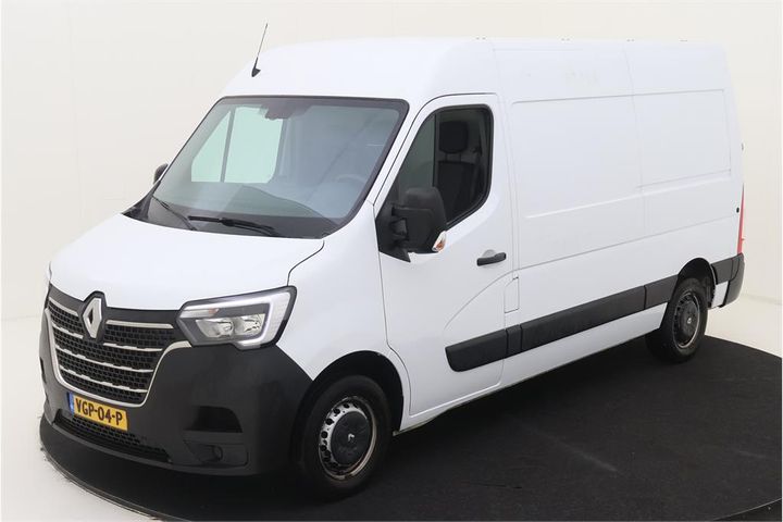 renault master t35 2020 vf1ma000065526606