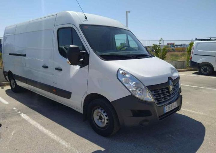 renault master 2018 vf1ma000158507768