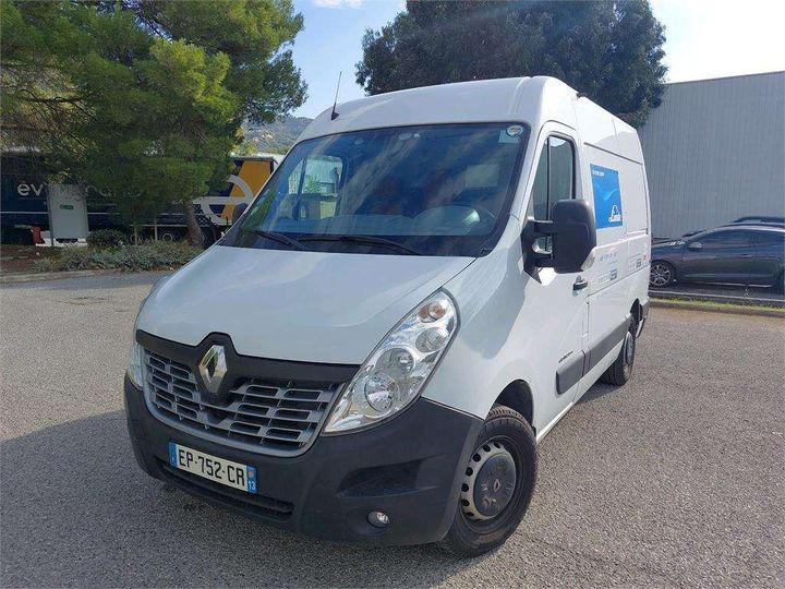 renault master 2017 vf1ma000158661929