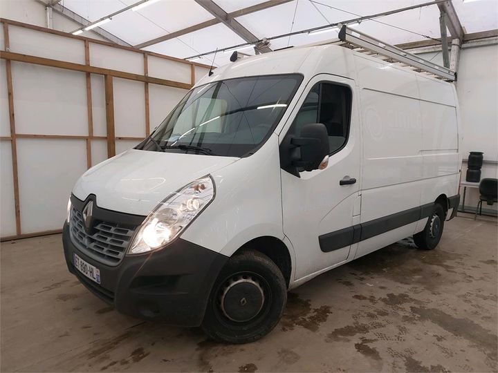 renault master 2018 vf1ma000159351256