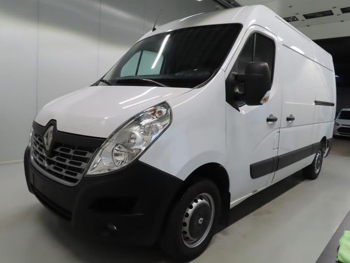 renault master 2018 vf1ma000160670128