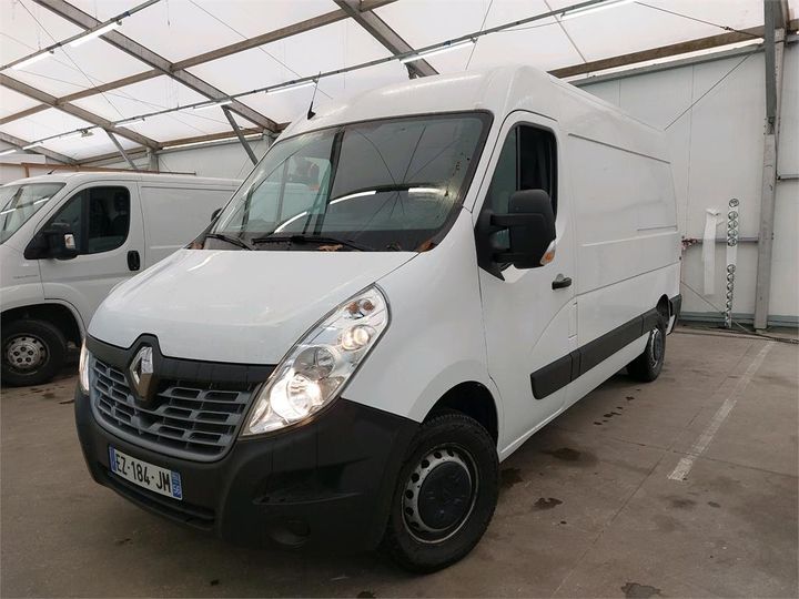 renault master 2018 vf1ma000161155253