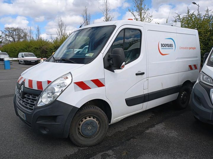 renault master 2018 vf1ma000161716583