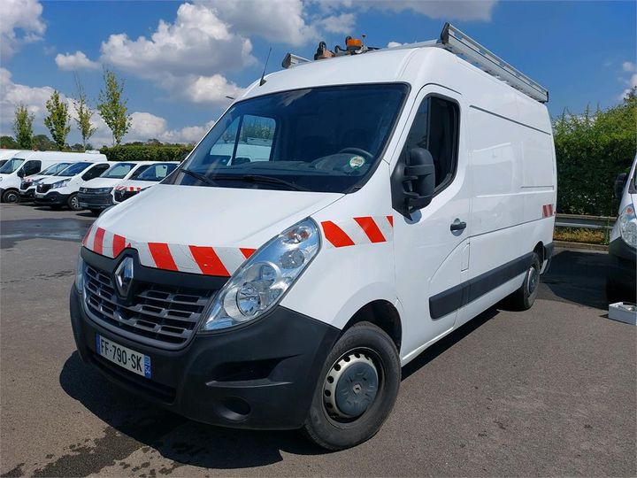 renault master 2019 vf1ma000162481807