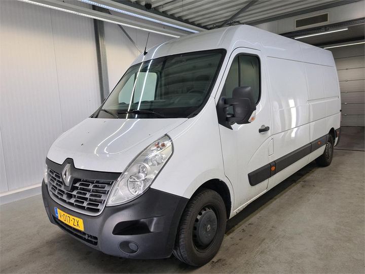 renault master 2019 vf1ma000162991929