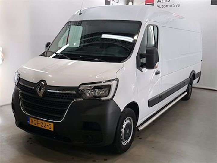 renault master 2020 vf1ma000165521950