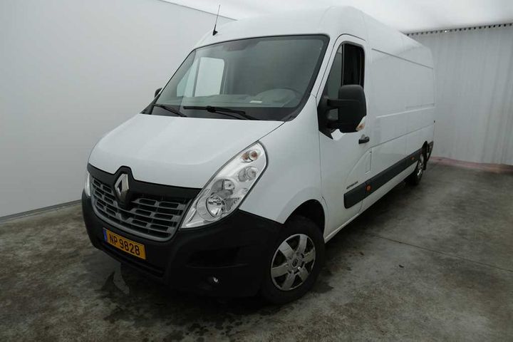 renault  2017 vf1ma000258645917