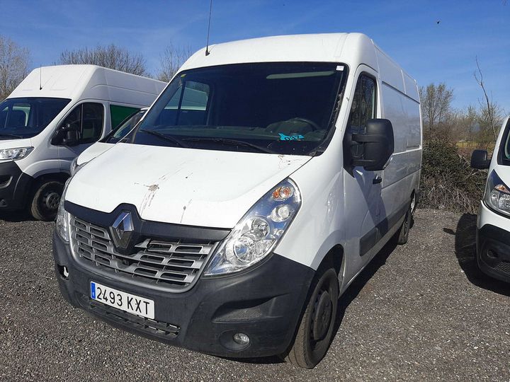 renault master 2019 vf1ma000260785367