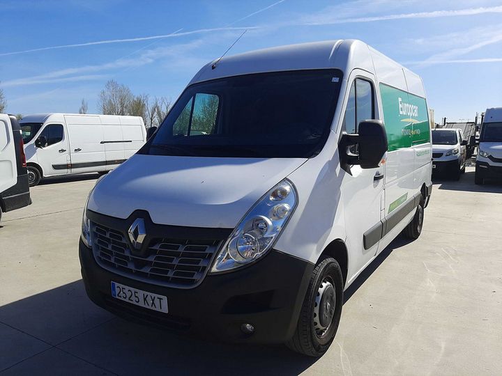 renault master 2019 vf1ma000260785398