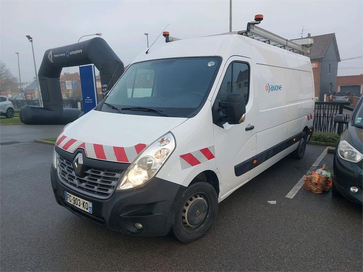 renault master 2018 vf1ma000261467484