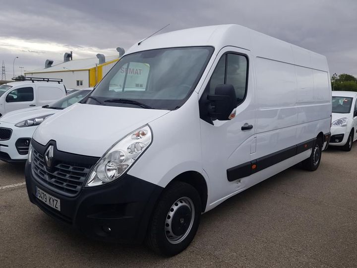 renault master 2019 vf1ma000262914826