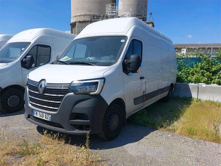 renault master 2019 vf1ma000263744624