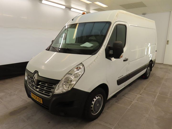 renault master 2016 vf1ma000356581463