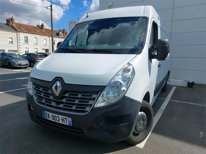 renault master 2017 vf1ma000357325995