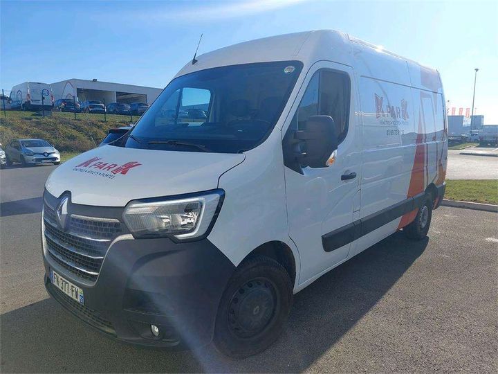 renault master 2020 vf1ma000364886264